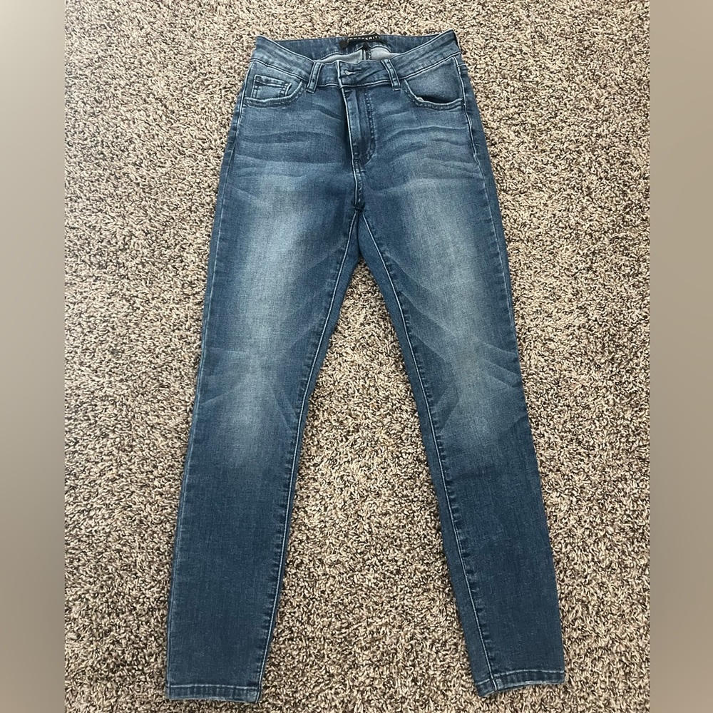 Prosperity Jeans Size 25 NWOT
